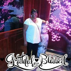 Meet your Posher, Sandra